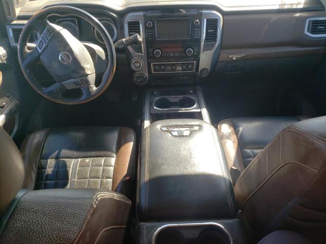 1N6BA1F46KN506439 Nissan Titan Xd Sl