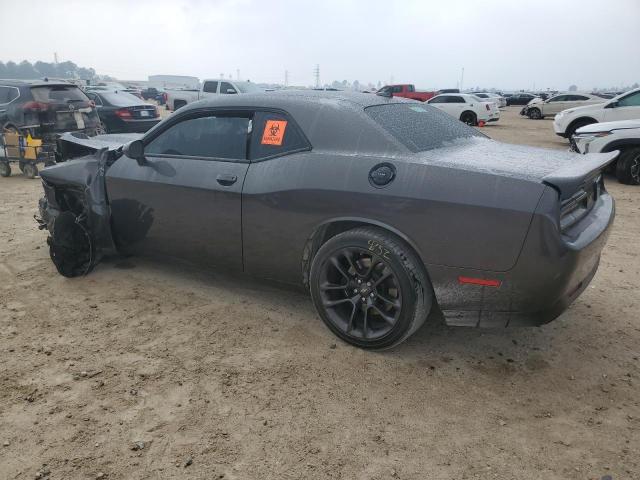 2C3CDZFJ9PH521802 Dodge Challenger R/t Scat Pack