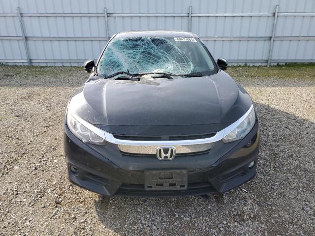 2HGFC1F70GH633102 Honda CIVIC EXL