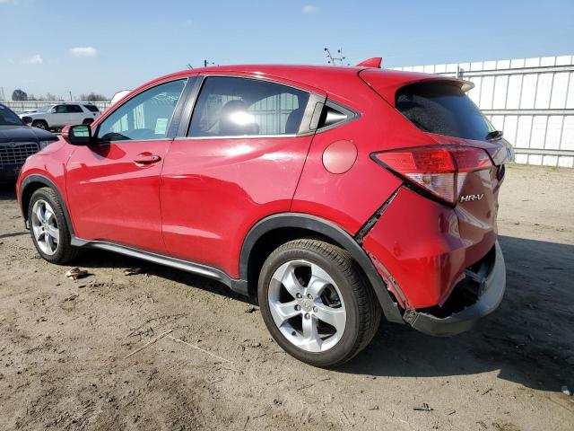 3CZRU5H57GM704111 Honda HR-V EX