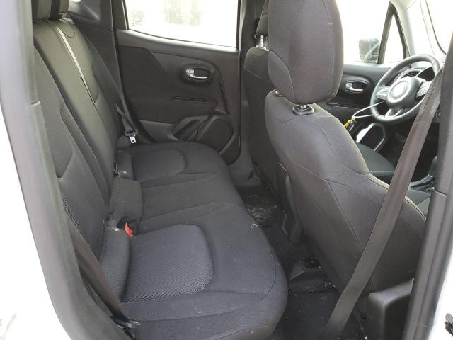 ZACNJAAB0LPL54427 Jeep Renegade Sport
