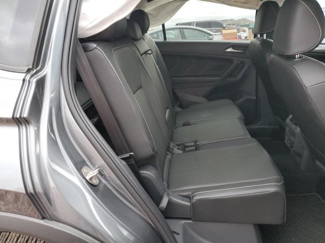 3VVCB7AX8PM002938 Volkswagen Tiguan Se R-line Black