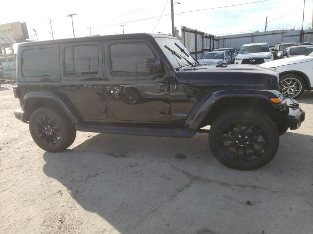 1C4JJXP61MW686184 Jeep Wrangler Unlimited Sahara 4xe