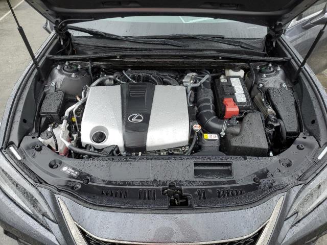 58AJZ1B16PU155987 Lexus Es 350 F-sport Handling