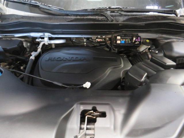 5FPYK3F17MB006293 Honda Ridgeline Sport