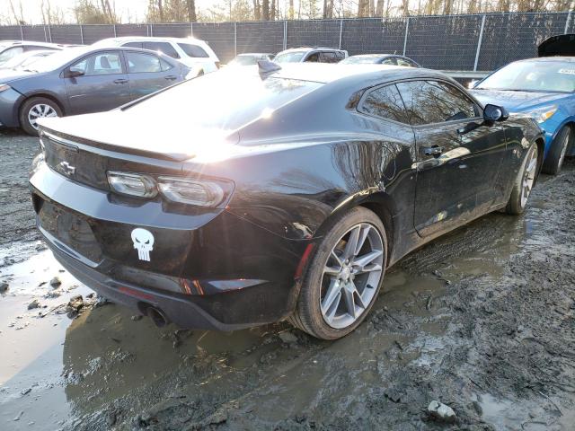 1G1FB1RS8N0129179 Chevrolet CAMARO LS