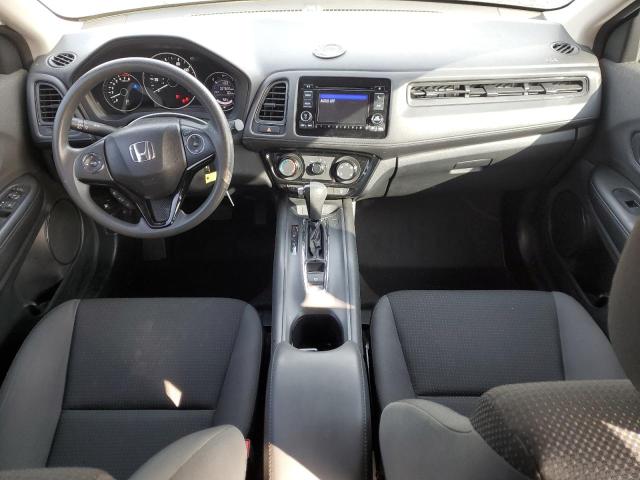 3CZRU5H31KG715675 Honda HR-V LX