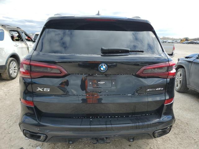 5UXTA6C07P9P38312 BMW X5 Xdrive45e