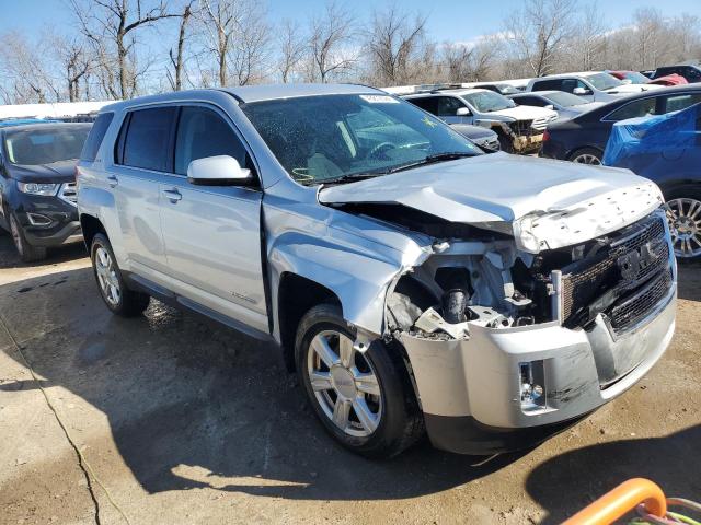 2GKALMEK1F6408430 GMC Terrain Sle