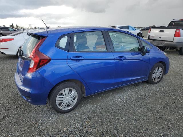 3HGGK5H41KM713519 Honda FIT LX