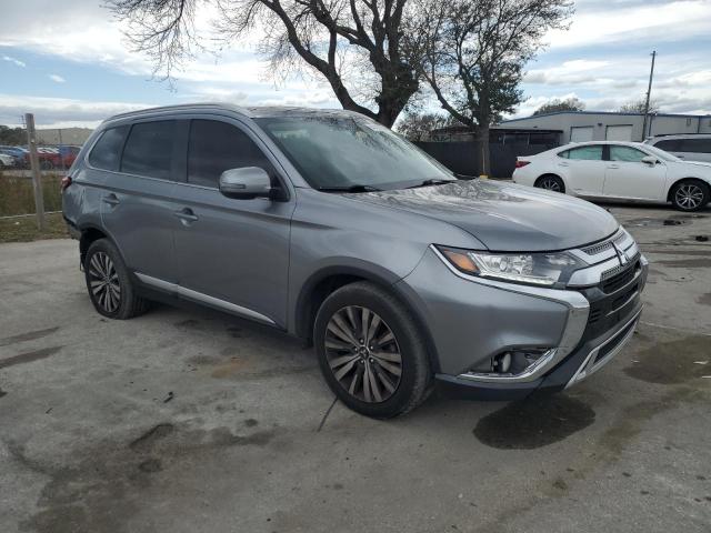 JA4AD3A32KZ027096 Mitsubishi Outlander Se