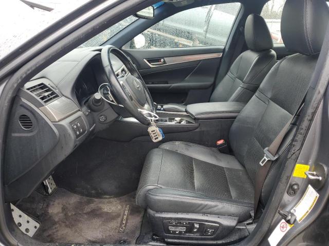 JTHCE1BLXE5024634 Lexus GS 350