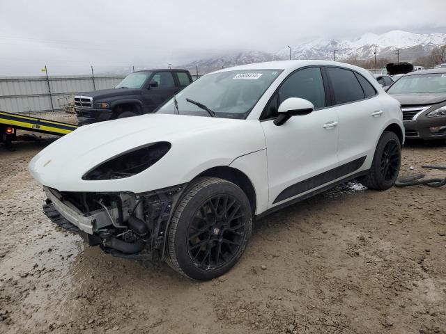 Aukcja sprzedaży 2020 Porsche Macan, vin: WP1AA2A53LLB03759, numer aukcji: 39806414