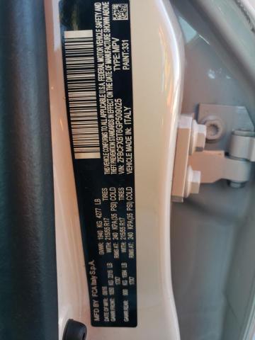 ZFBCFXBT6GP509025 Fiat 500x Easy