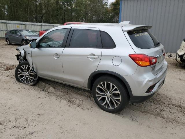 JA4AP3AU5JU023989 Mitsubishi Outlander Sport Es