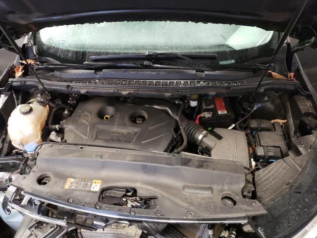 2FMPK3K96JBB67562 Ford Edge Titanium
