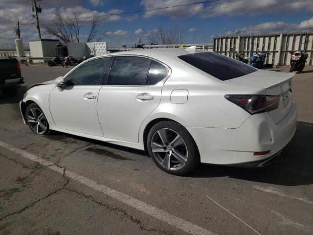 JTHBZ1BL3GA001612 Lexus Gs 350 Base