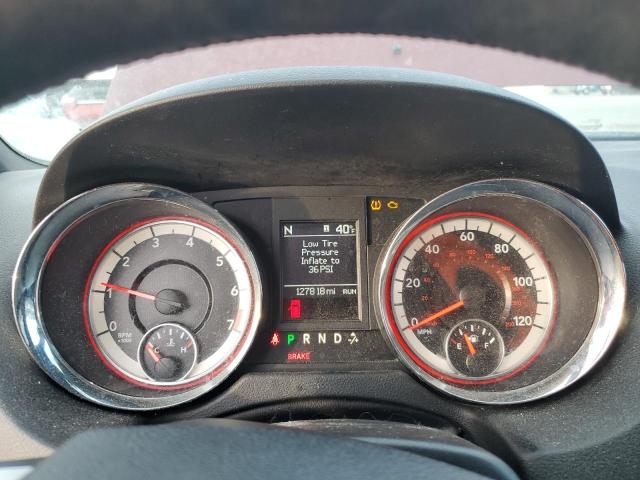 2C4RDGEG8HR715345 Dodge Grand Caravan Gt