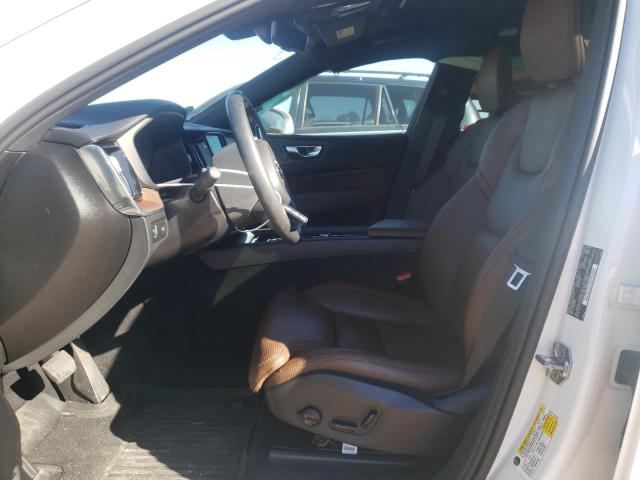 YV4L12RL0N1901712 Volvo Xc60 B5 Inscription