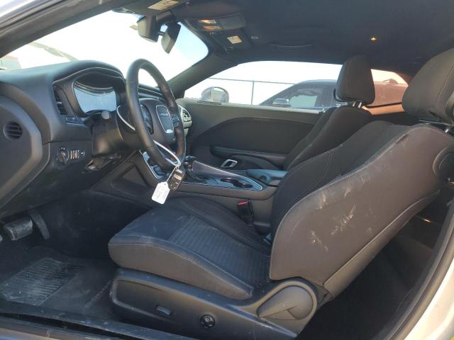 2C3CDZAG0HH535956 Dodge Challenger Sxt