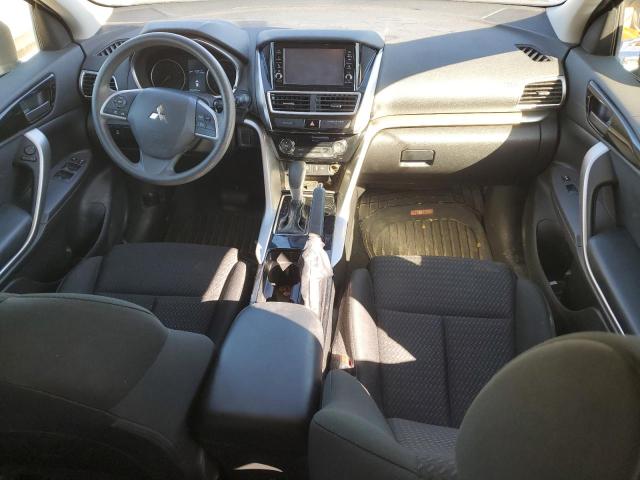 JA4AS3AA5KZ035066 Mitsubishi Eclipse Cross Es
