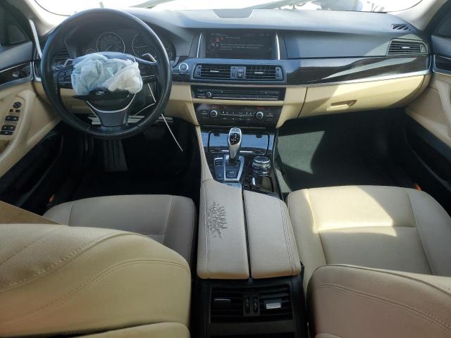 WBA5A5C52GD525780 BMW 528 I