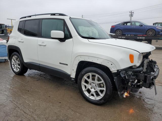 Jeep Renegade Latitude 2019 ZACNJABB4KPJ76454 Image 4