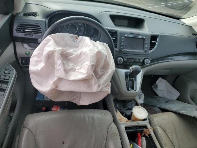 2HKRM4H74EH634913 Honda CR-V EXL