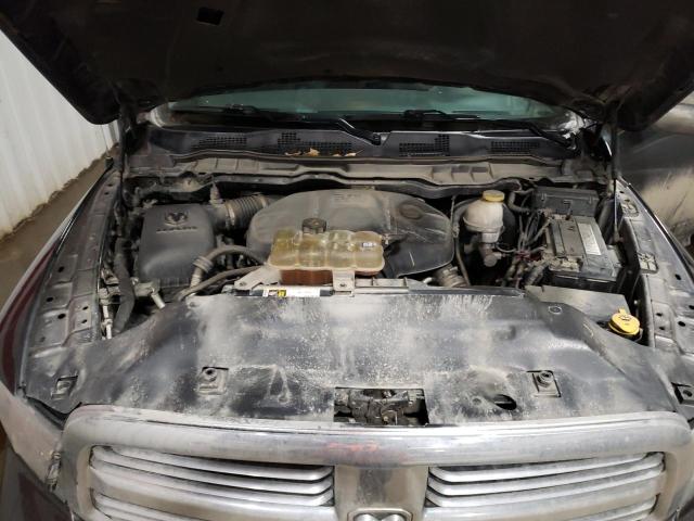 1C6RR7TM6JS272022 RAM 1500 Slt