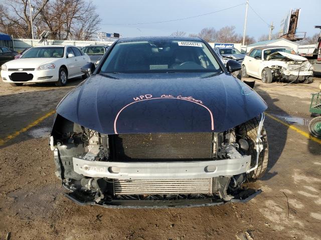 WAULMAF42JA110302 Audi A4 Premium Plus