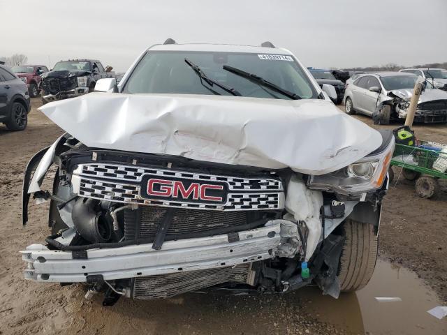 1GKKNXLS8HZ189704 GMC Acadia Denali