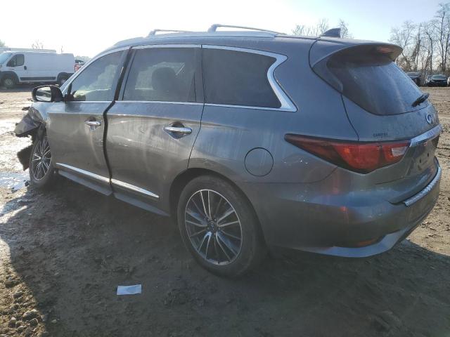 5N1DL0MM3HC513691 Infiniti QX60