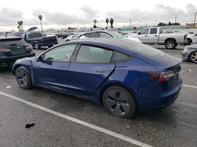 5YJ3E1EA1NF375507 Tesla MODEL 3