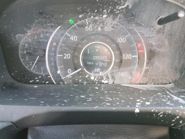 2HKRM4H71GH677950 Honda CR-V EXL