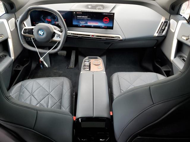 WB533CF01PCK60280 BMW IX M60
