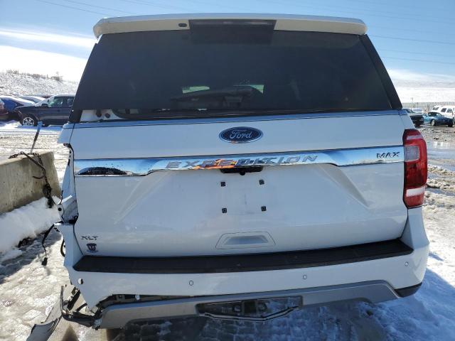 1FMJK1JT6LEA66844 Ford Expedition Max Xlt