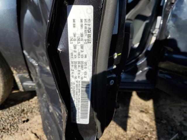 1C4NJDBB8GD542717 Jeep Compass Sport