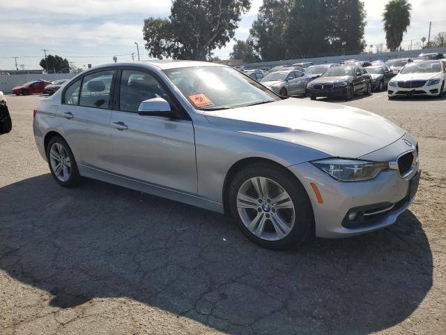 WBA8E9G5XGNT42964 BMW 328 I Sulev