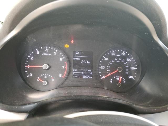 3KPA25AB8KE213784 KIA RIO S