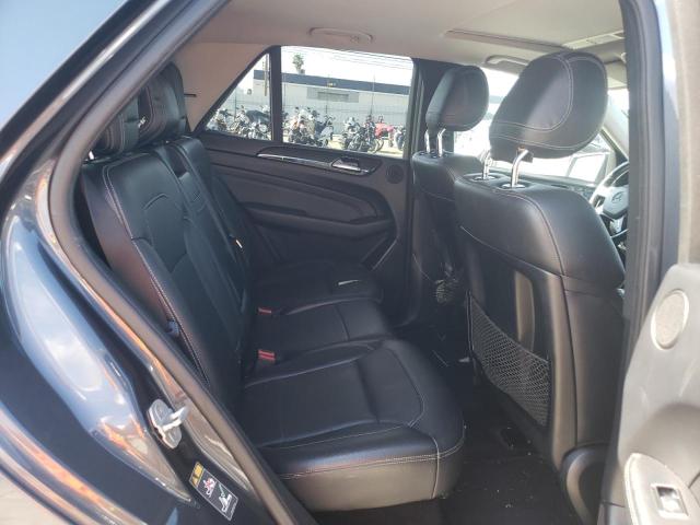 4JGDA5JB9FA515475 Mercedes-Benz ML 350