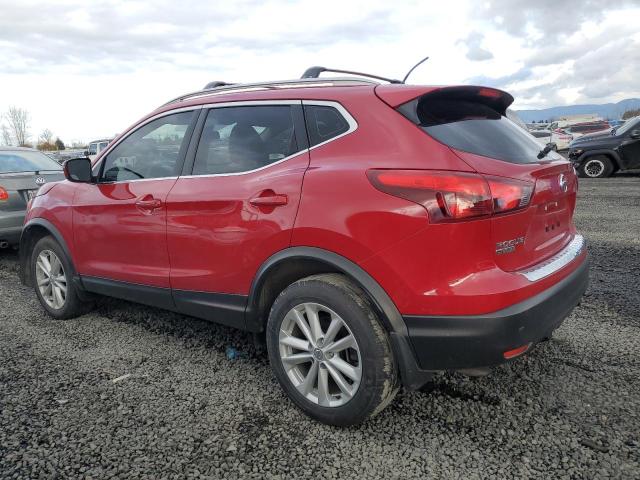 JN1BJ1CR3JW283582 Nissan Rogue Sport S