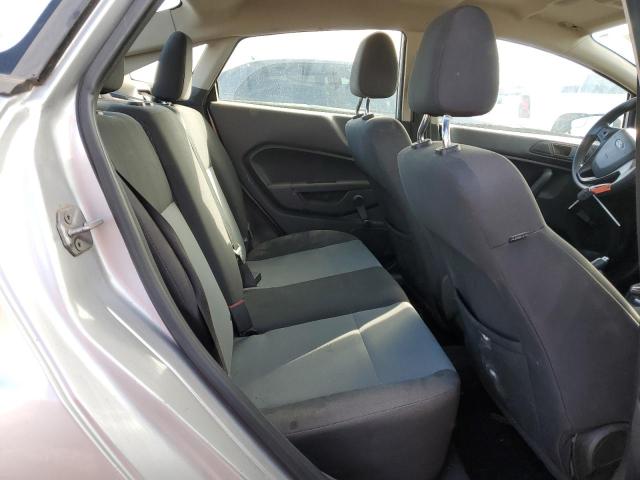 3FADP4AJ1HM163346 Ford FIESTA S