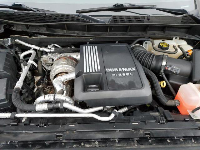 1GTU9EET2LZ262741 GMC Sierra K1500 At4