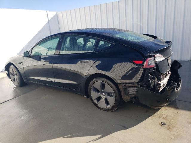 5YJ3E1EAXNF188234 Tesla MODEL 3