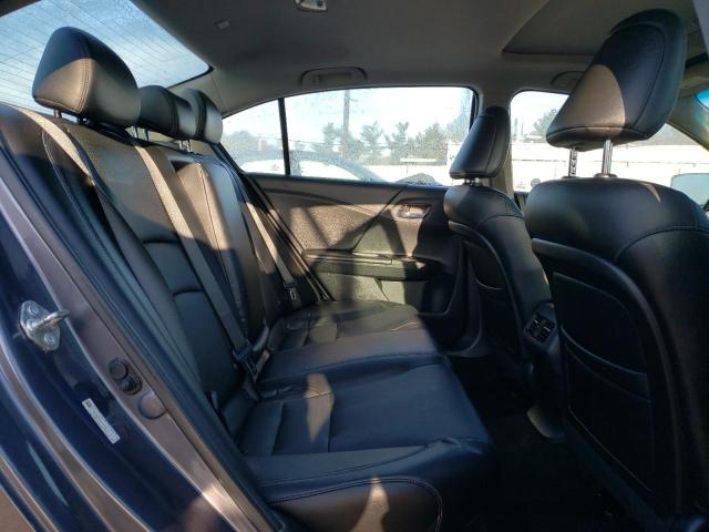 1HGCR3F81EA038700 Honda ACCORD EXL