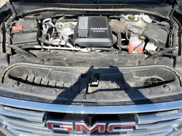 1GKS2BKT5PR144790 GMC YUKON SLT