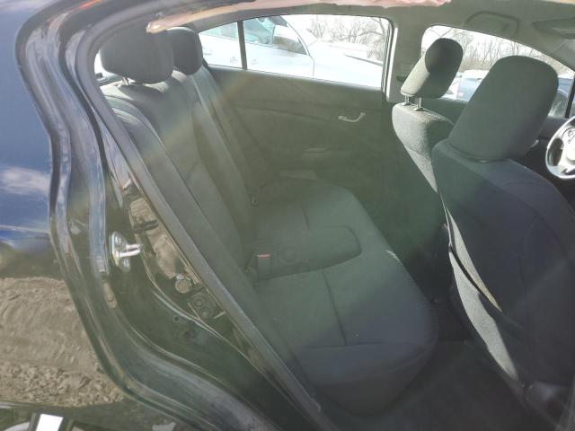 19XFB2F76FE097774 Honda CIVIC SE