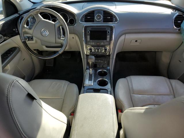 5GAKVCKD4GJ306264 Buick Enclave