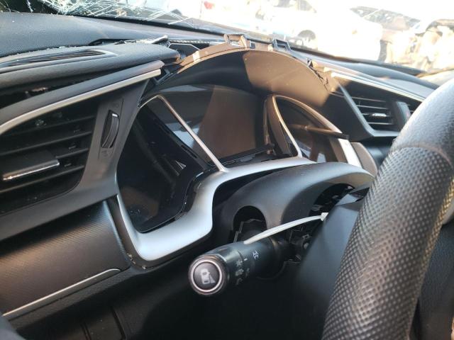 19XFC2F78HE076991 Honda CIVIC EX
