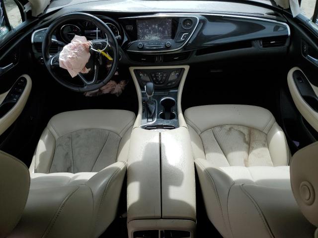 LRBFXASA0HD162828 Buick Envision Preferred